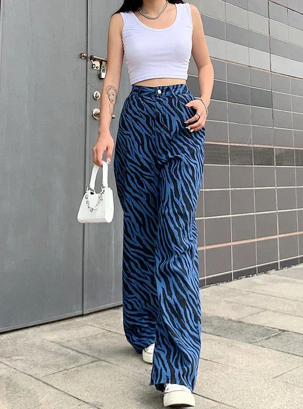 2023-printed-street-loose-casual-straight-pants