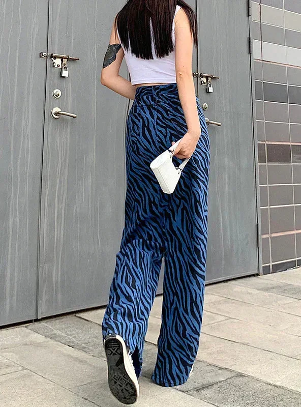 2023-printed-street-loose-casual-straight-pants