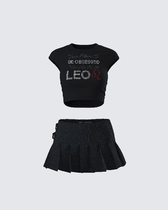 Kori Leo Set