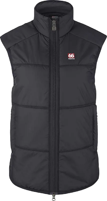 Vatnajokull Powerfill Vest - Women's|-|Veste Vatnajokull Powerfill - Femme