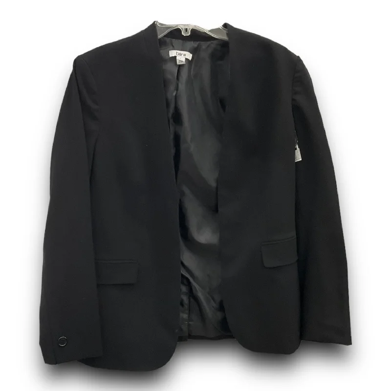 Black Blazer Bar Iii, Size L