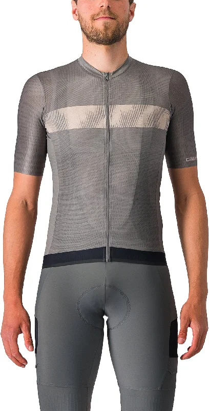 Unlimited Endurance Jersey - Men's|-|Maillot Unlimited Endurance - Homme