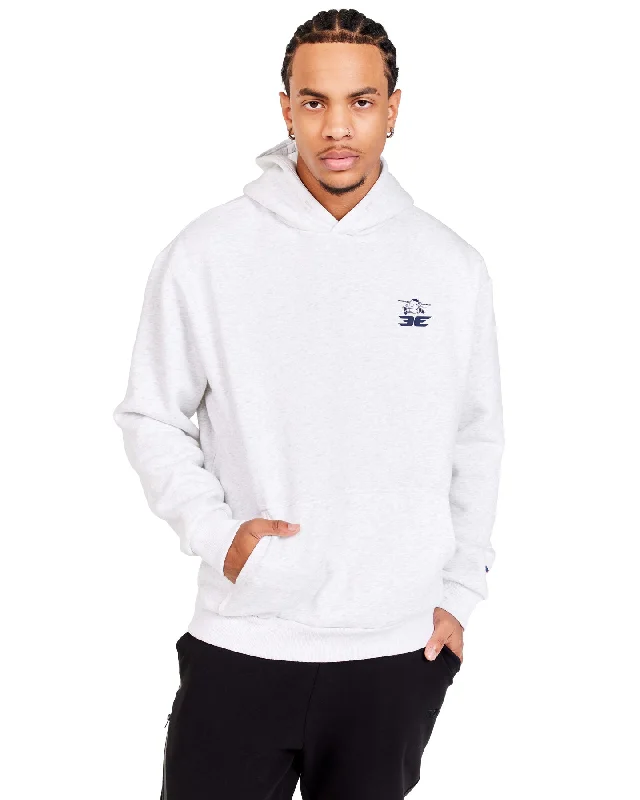 Javelin Club Hoodie - Polar