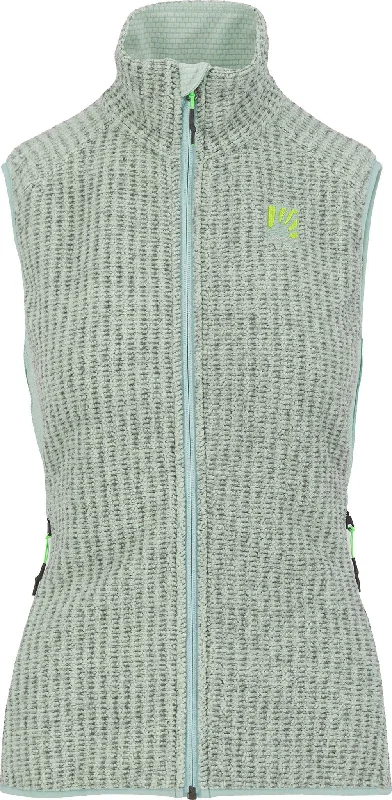 Rocchetta Vest - Women's|-|Gilet Rocchetta - Femme