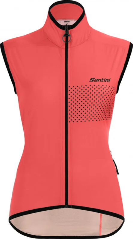 Guard Nimbus Waterproof Vest - Women's|-|Veste imperméable Guard Nimbus - Femme