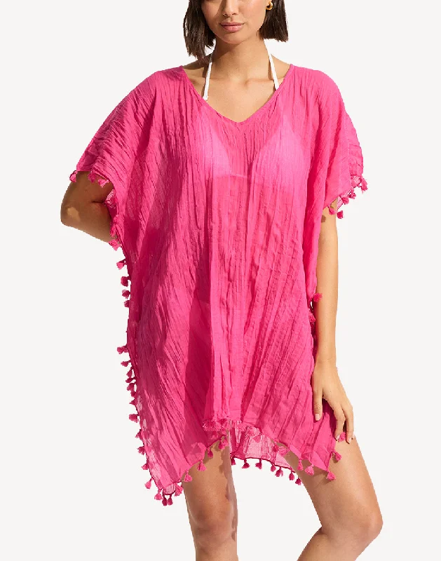 Amnesia Kaftan Cover Up