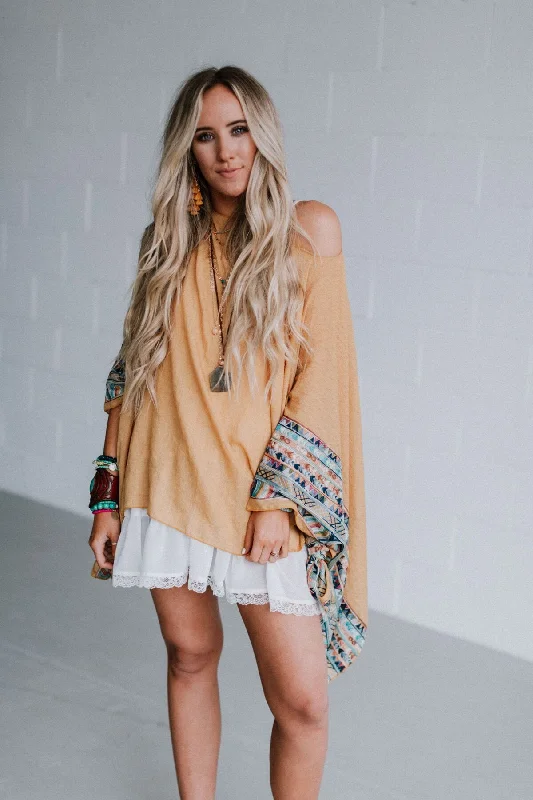 fallon-embroidered-sleeve-kimono-mustard