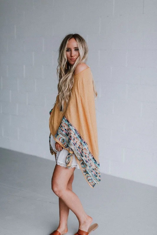 fallon-embroidered-sleeve-kimono-mustard