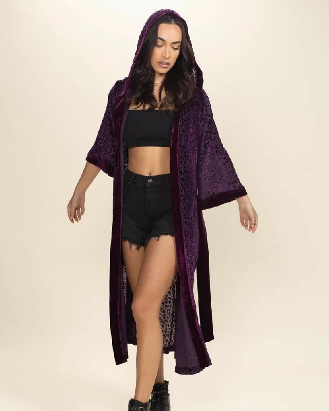 violet-leopard-hooded-burnout-velvet-kimono-womens