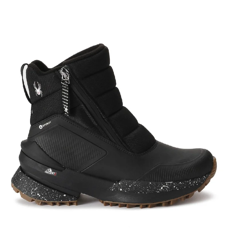 Womens Hyland - Black