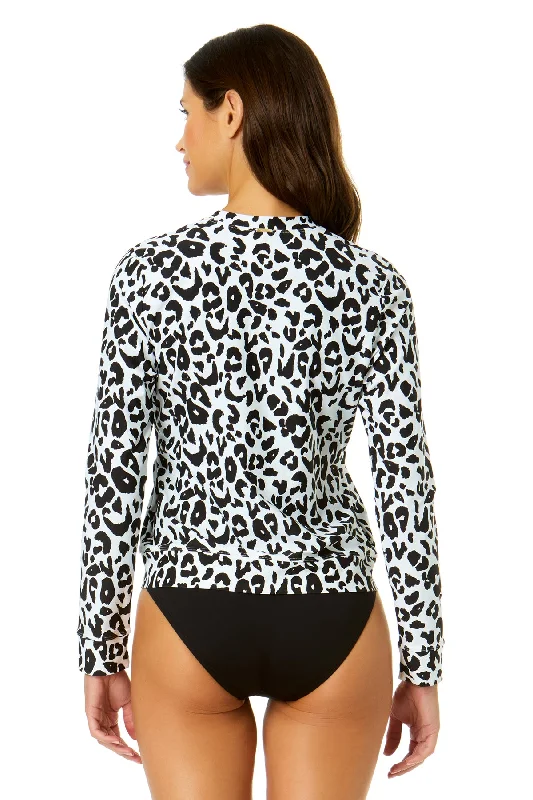 womens-wild-cat-long-sleeve-zip-front-rash-guard-top