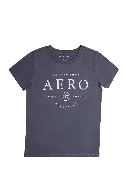 AERO 87 Graphic Classic Tee