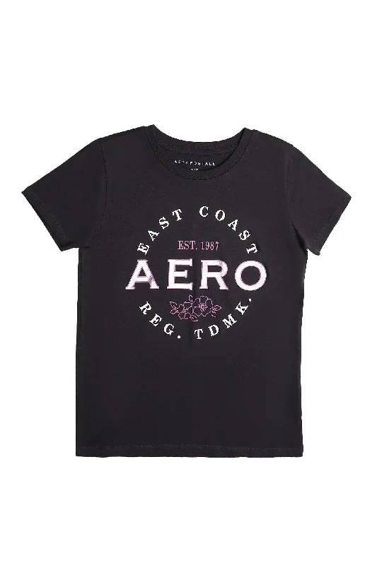 AERO East Coast Graphic Classic Tee