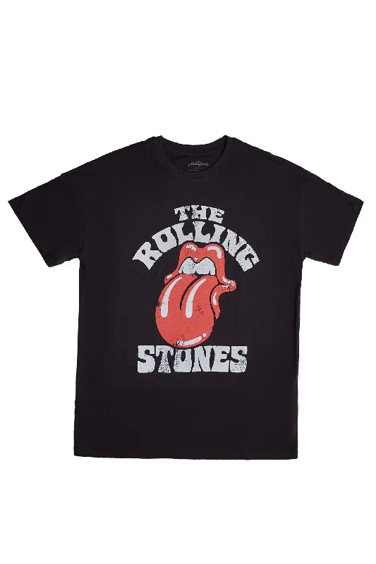 The Rolling Stones Graphic Relaxed Tee