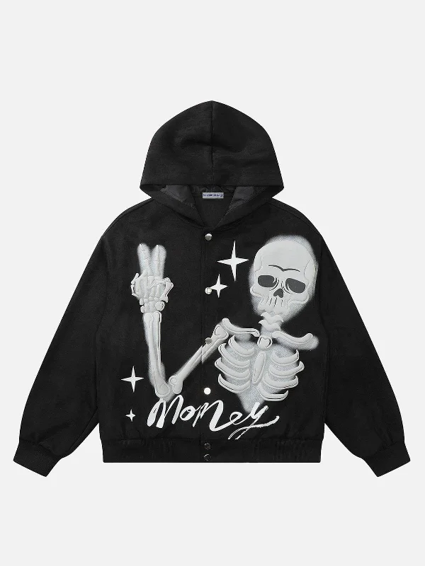 aelfric-eden-skeleton-foam-print-hooded-jacket