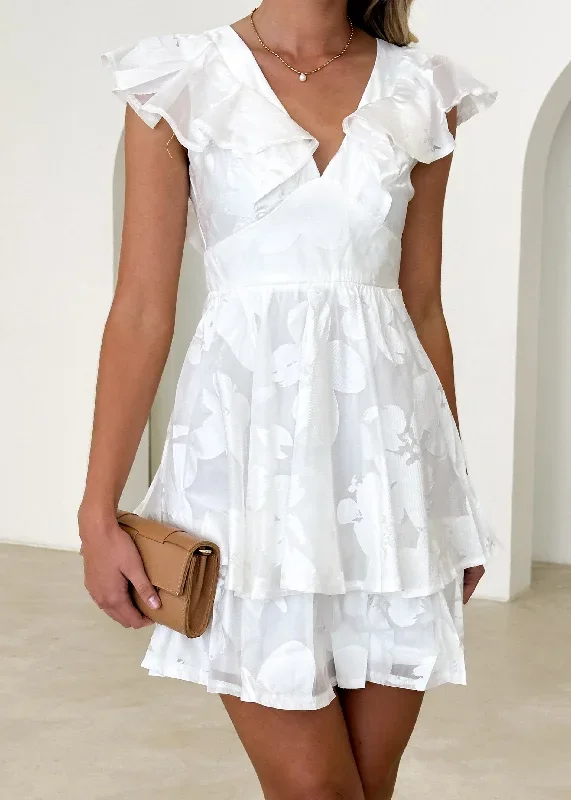 attea-dress-off-white