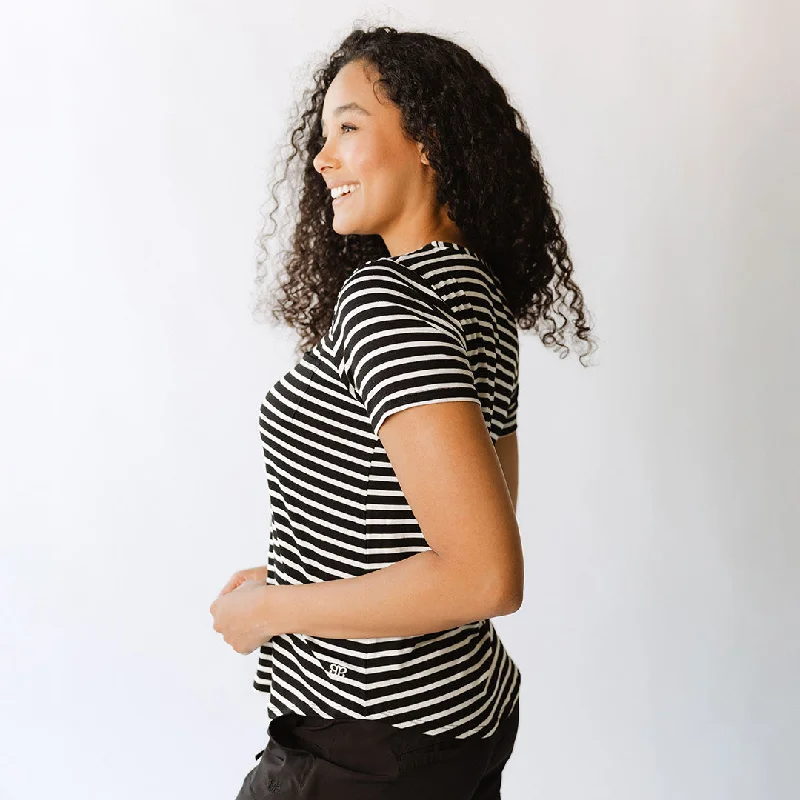 basic-tee-ivory-and-black-stripe