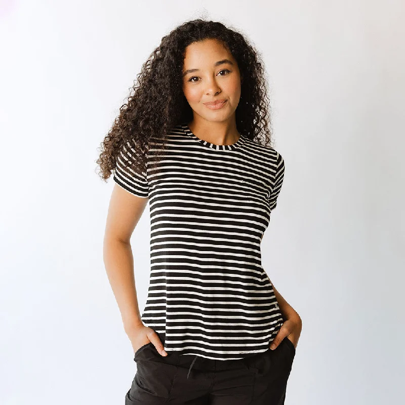 basic-tee-ivory-and-black-stripe