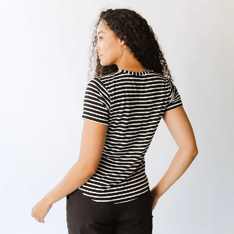 basic-tee-ivory-and-black-stripe