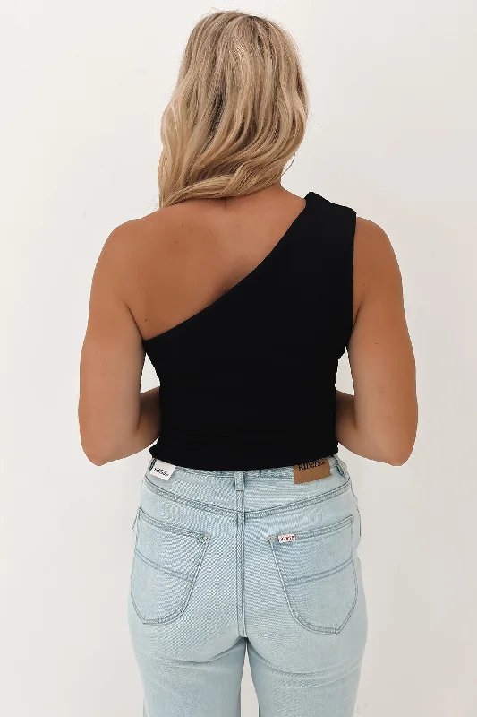 bec-one-shoulder-top-black-black