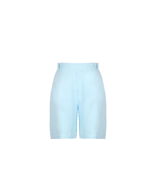 BEIGNET SHORT DOLLY BLUE