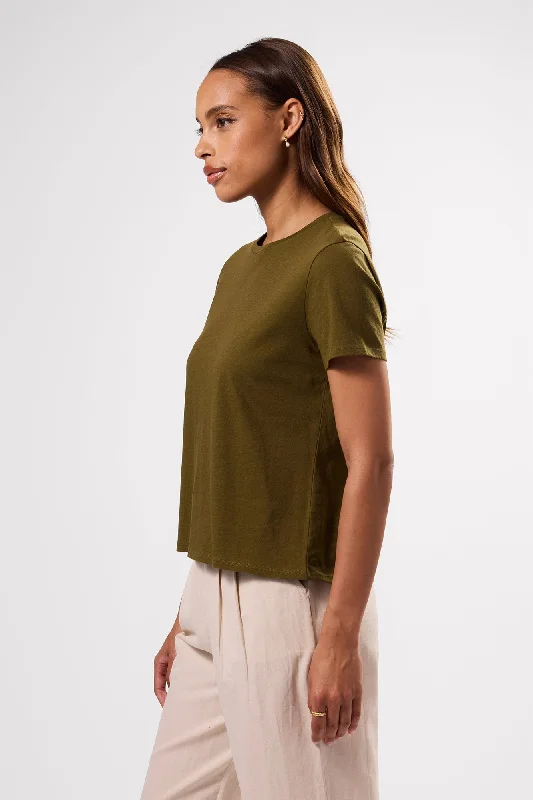 berkeley-organic-cotton-tee-olive-green