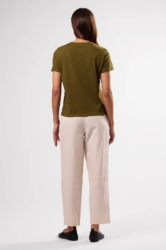 berkeley-organic-cotton-tee-olive-green