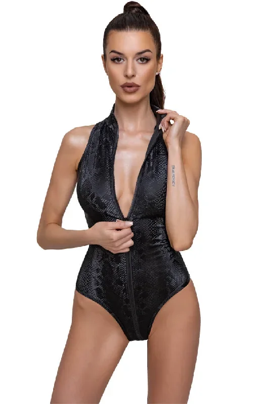 black-faux-snakeskin-bodysuit-option-one