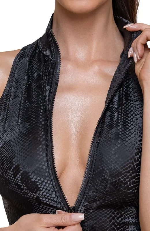 black-faux-snakeskin-bodysuit-option-one