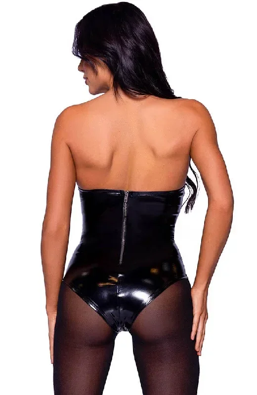 black-vinyl-bodysuit