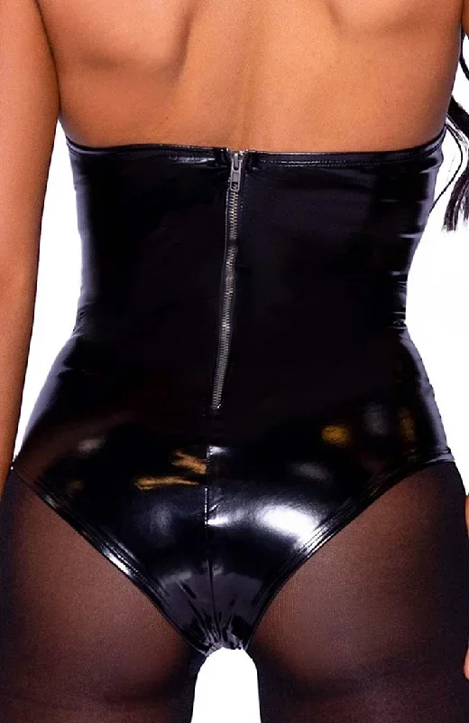 black-vinyl-bodysuit