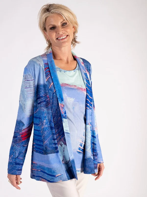 blue-multi-abstract-butterfly-batwing-top