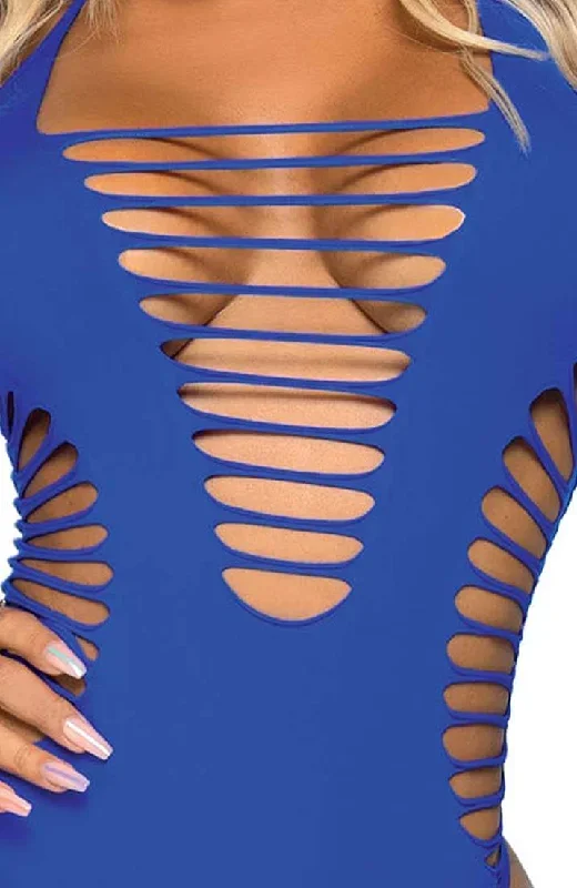 blue-seamless-shredded-bodysuit-anything-for-blue