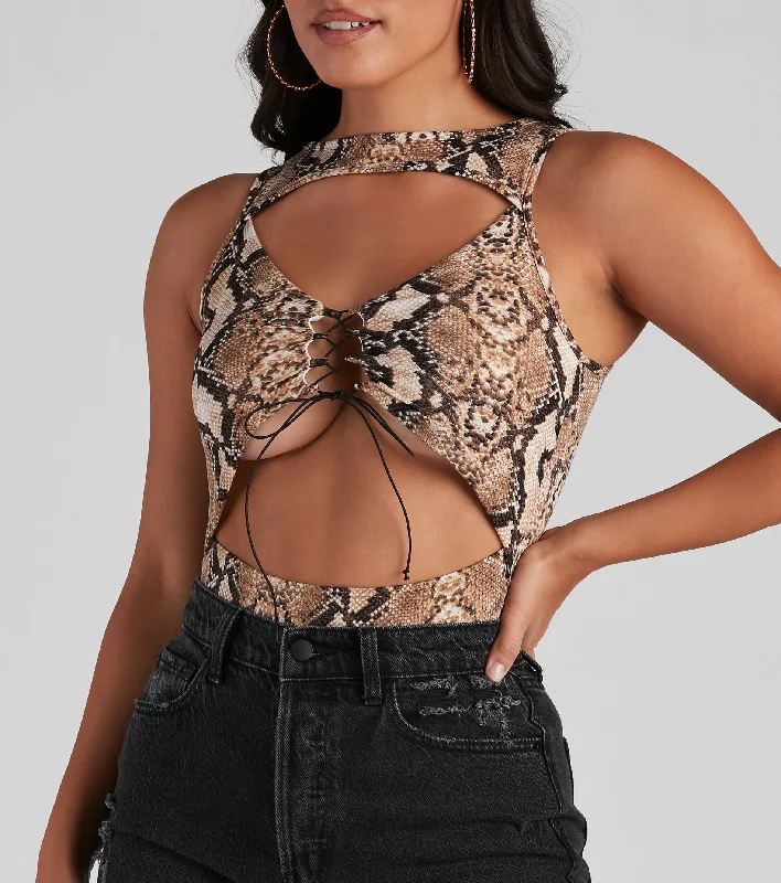 bold-diva-cutout-snake-bodysuit-060013978147