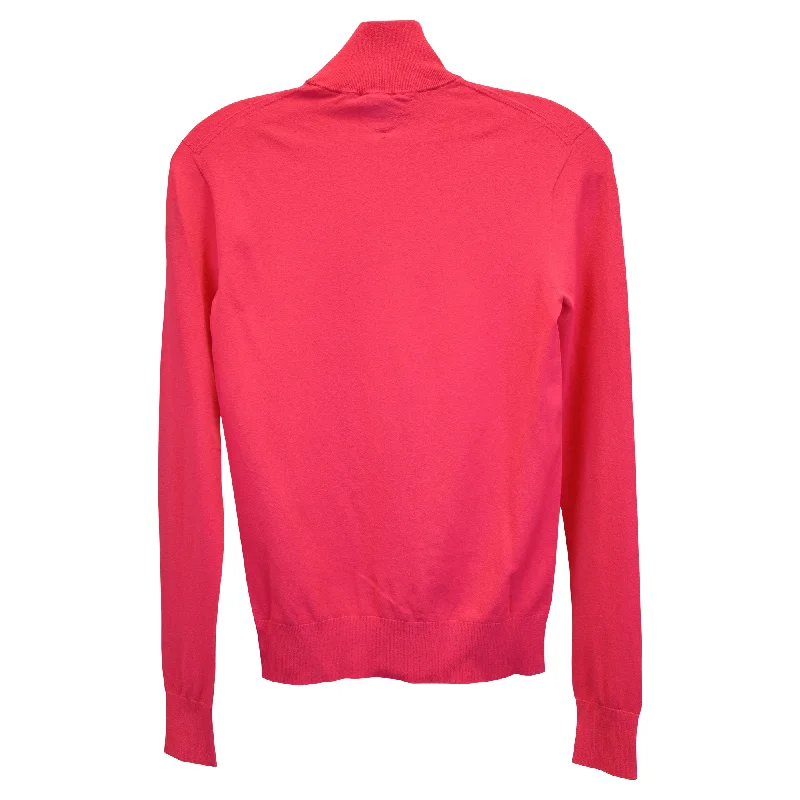 bottega-veneta-turtleneck-sweater-in-pink-wool