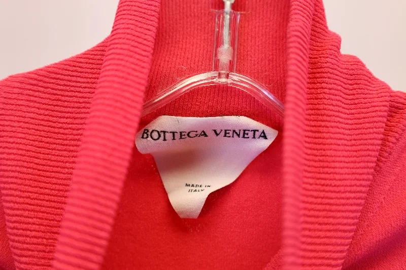 bottega-veneta-turtleneck-sweater-in-pink-wool