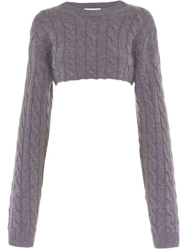 cashmere-cropped-knit-sweater-in-grey