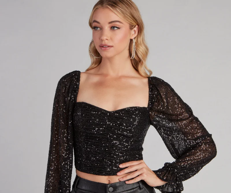 chandelier-sequin-long-sleeve-crop-top-060031537001