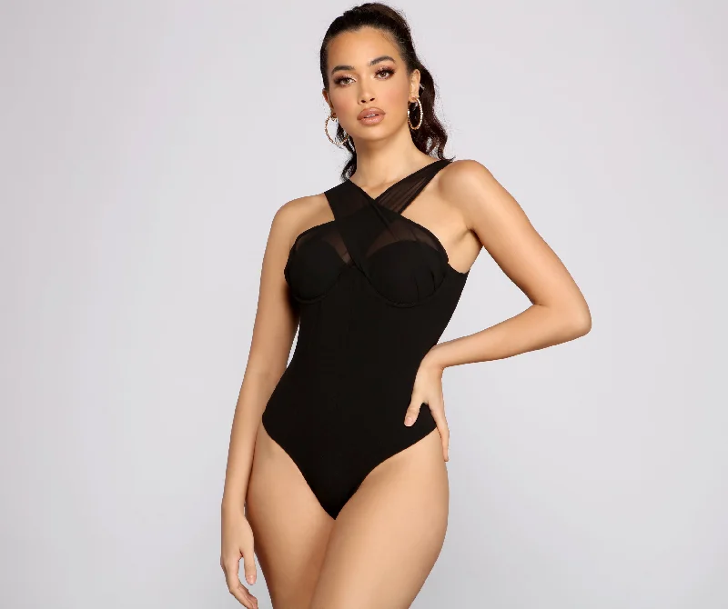 chic-chiffon-cross-strap-bodysuit-060031057001