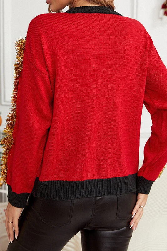 christmas-print-crew-neck-long-sleeve-sweater-25