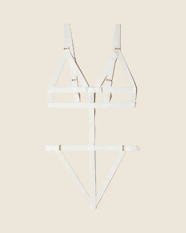 Bondage Bodysuit