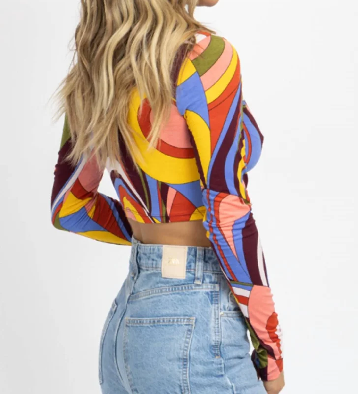 collared-crop-top-in-70s-print-multicolor