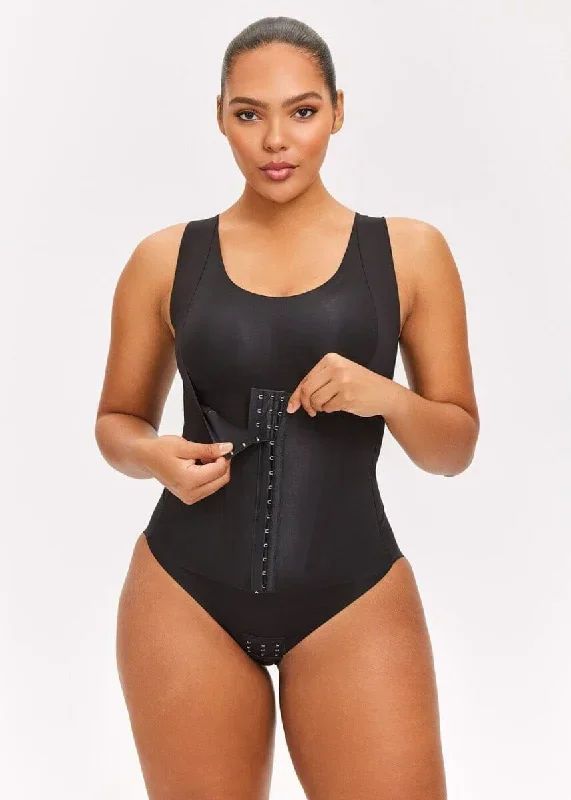 Corset Shaping Bodysuit Brief