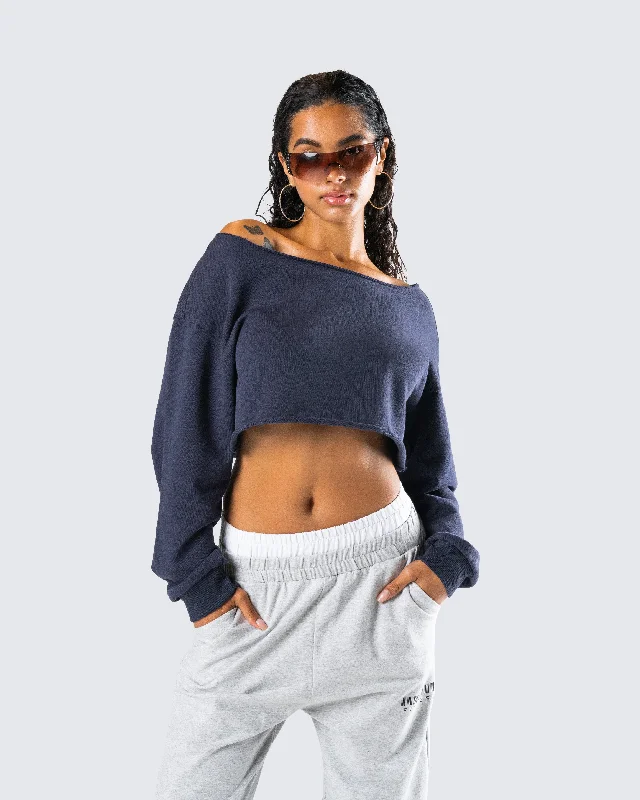 cory-navy-long-sleeve-crop-top