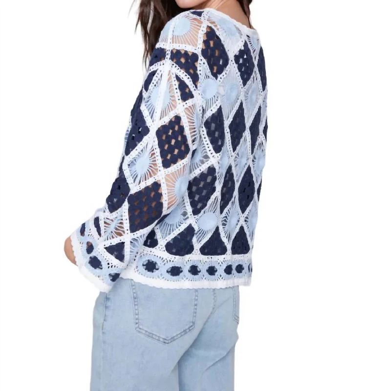 crochet-long-sleeve-sweater-in-blue