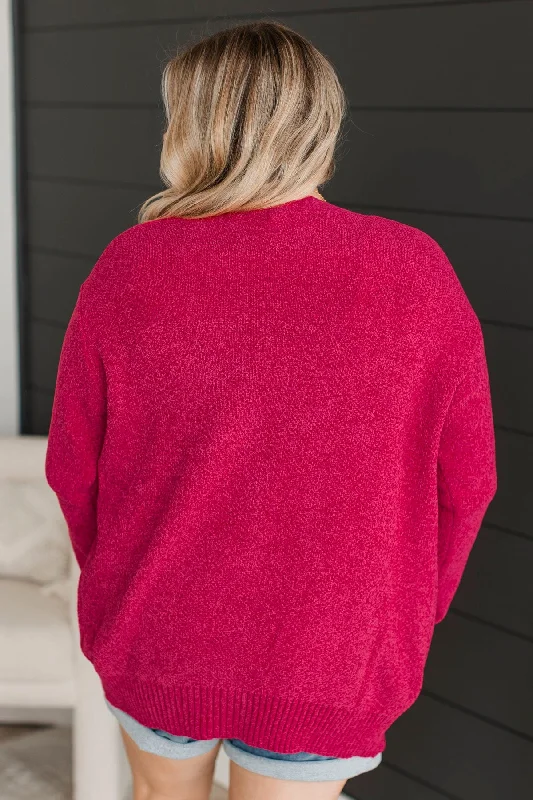 cuddle-up-to-you-knit-cardigan-fuchsia