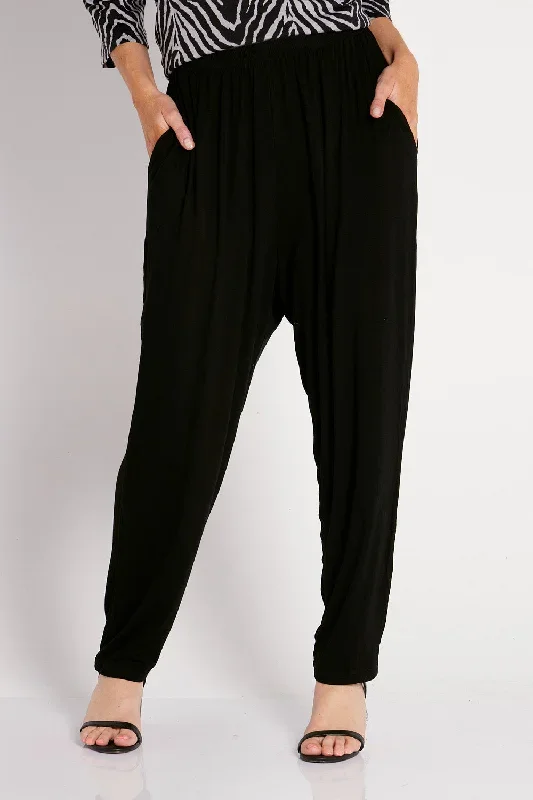 Dani Pants - Black