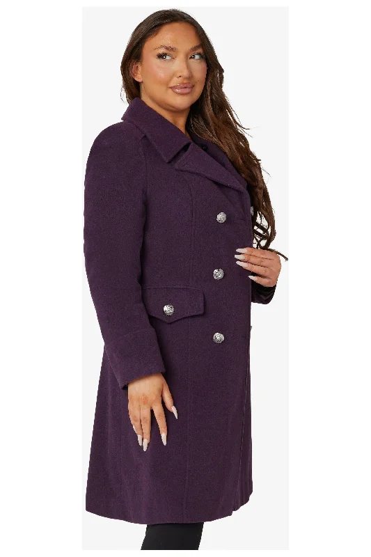 de-la-creme-fashions-katrina-purple-wool-blend-military-midi-coat