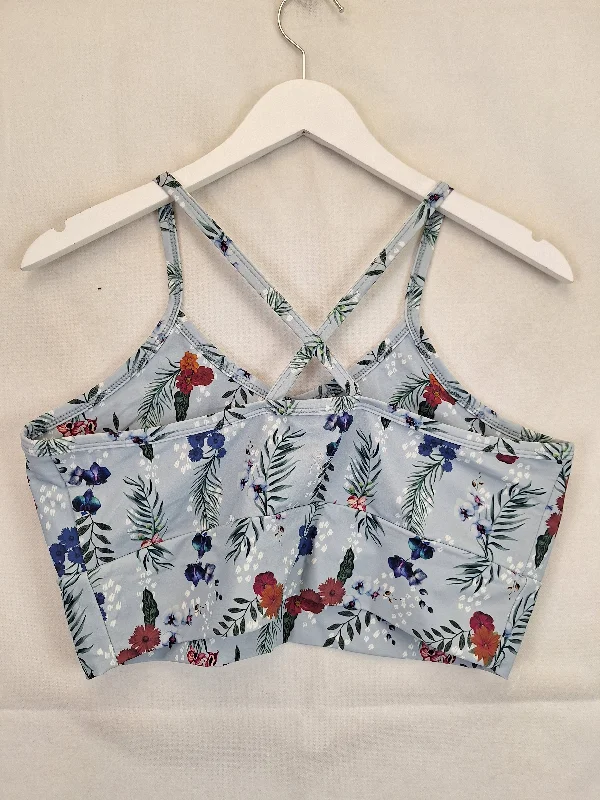 dk-active-basic-floral-active-crop-top-size-18-b030-268-bu