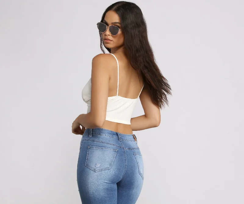 double-row-tie-front-ribbed-crop-top-060012685100